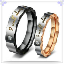 Fashion Accessories Stainless Steel Jewelry Ring (SR535)